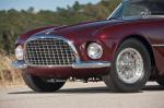 Ferrari 375 America Coupe by Carrozzeria Vignale 1953 года
